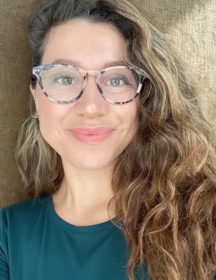Dr. Jeovanna Rios, PhD