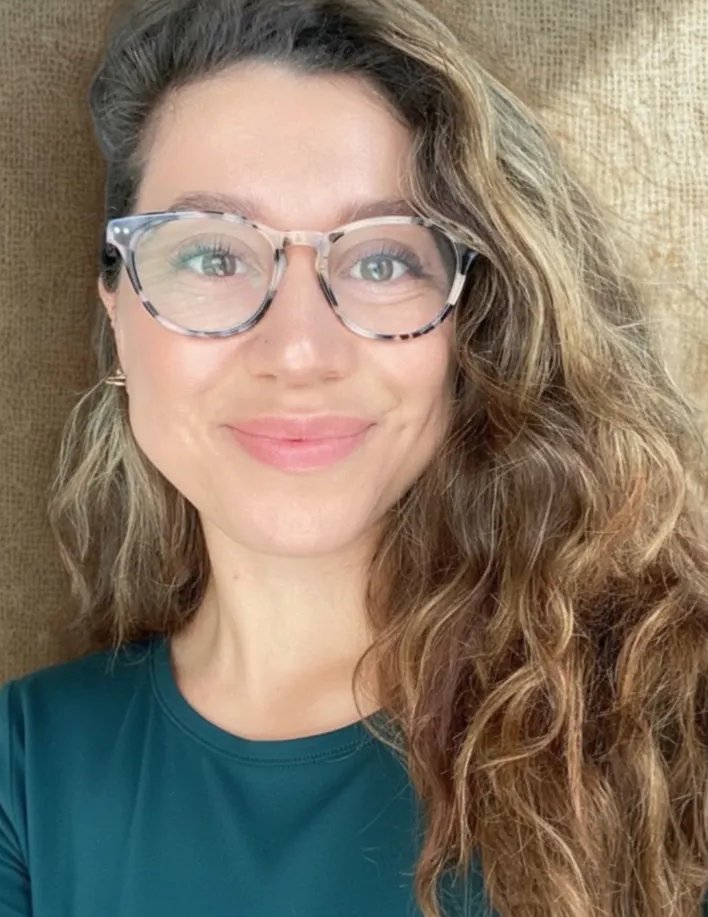 Dr. Jeovanna Rios, PhD